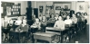 Sunny Valley School class, November 1951